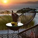 Apartamento Epic Mykonos