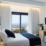 Epic Mykonos * Mykonos Town