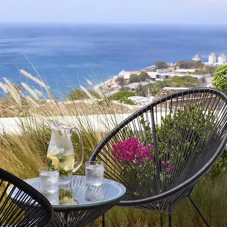Epic Mykonos *