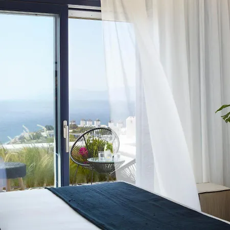 Apartment Epic Mykonos