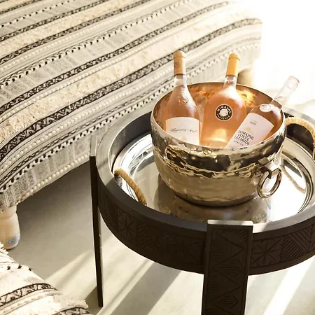 Apartment Epic Mykonos *