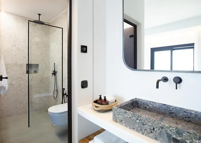 Epic Mykonos Mykonos Town