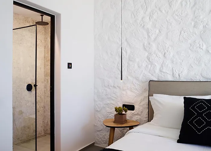 아파트 Epic Mykonos Mykonos Town