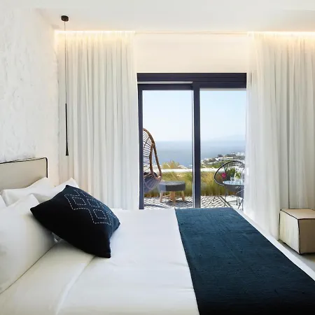 Epic Mykonos アパート *