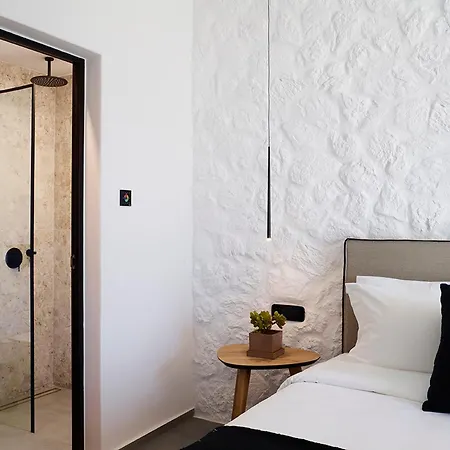 Appartement Epic Mykonos Mykonos Town