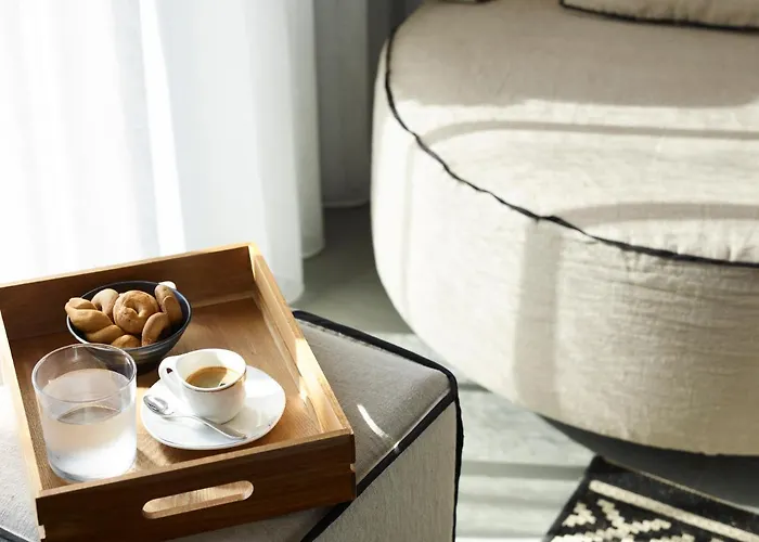 Epic Mykonos דירה Mykonos Town