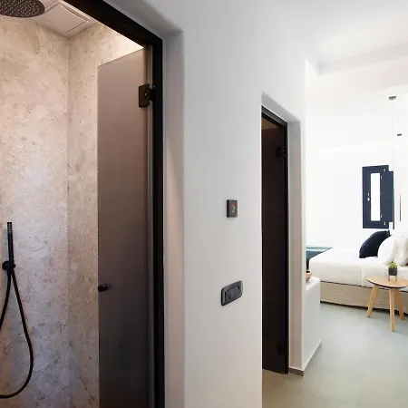 Epic Mykonos Apartament *