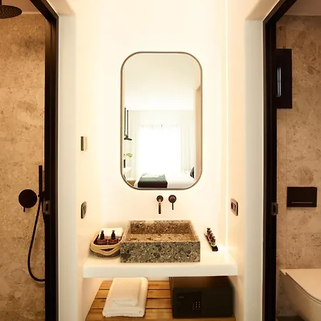Epic Mykonos Apartament Mykonos Town