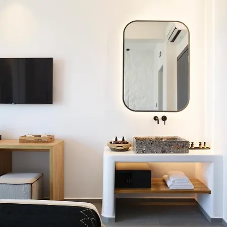Apartament Epic Mykonos *